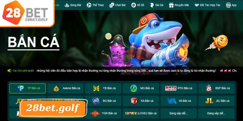 Nguyên nhân cho băn khoăn 28BET lừa đảo không được quan tâm