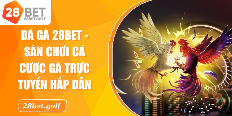 Đá Gà 28BET