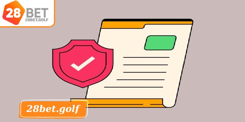 Giấy phép hoạt động 28BET thể hiện tầm đẳng cấp vượt trội