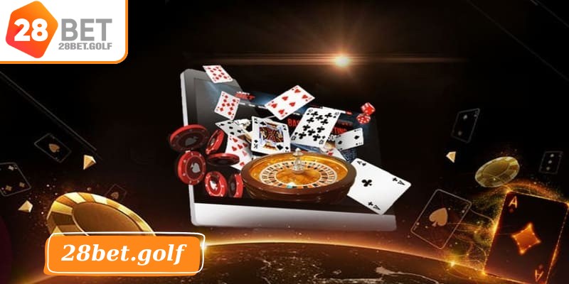 Lựa chọn trò chơi phù hợp và có tỷ lệ thắng lớn