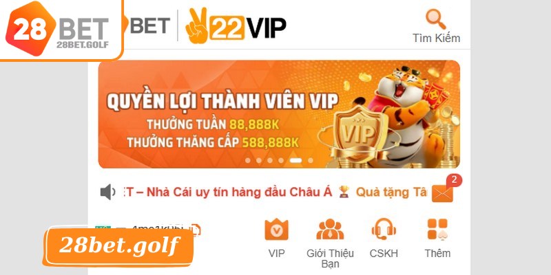 Thành viên gặp lỗi khi đổi thưởng do tài khoản chưa xác minh hoàn tất