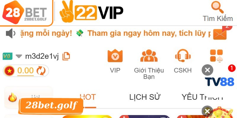 Nên chọn sân chơi nào giữa 28BET và U888