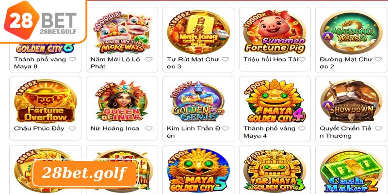 28BET liên tục cập nhật các liên kết mới và đảm bảo đáng tin cậy