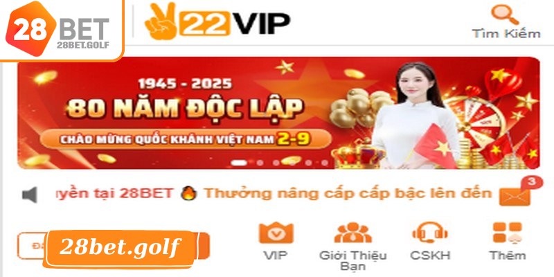 Những định hướng quan trọng trong tương lai của nhà cái 28BET