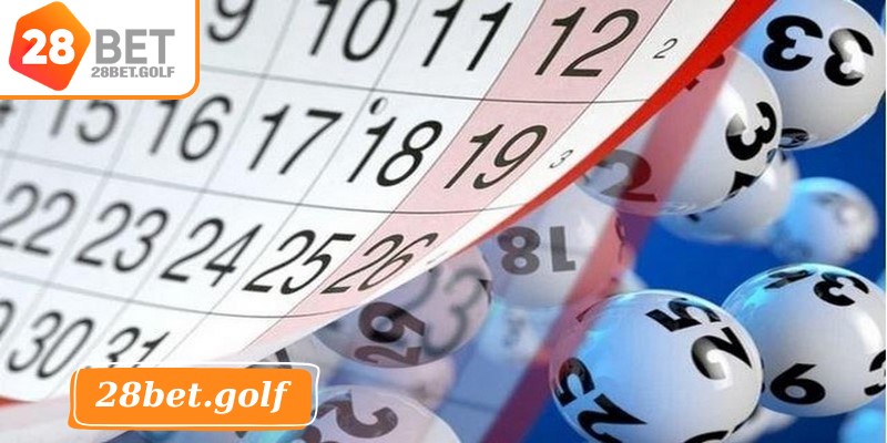 Xổ số 28BET nổi bật như lựa chọn hấp dẫn dành cho anh em